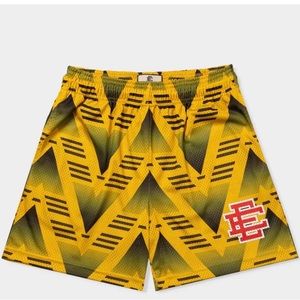 Eric Emanuel Basic Shorts